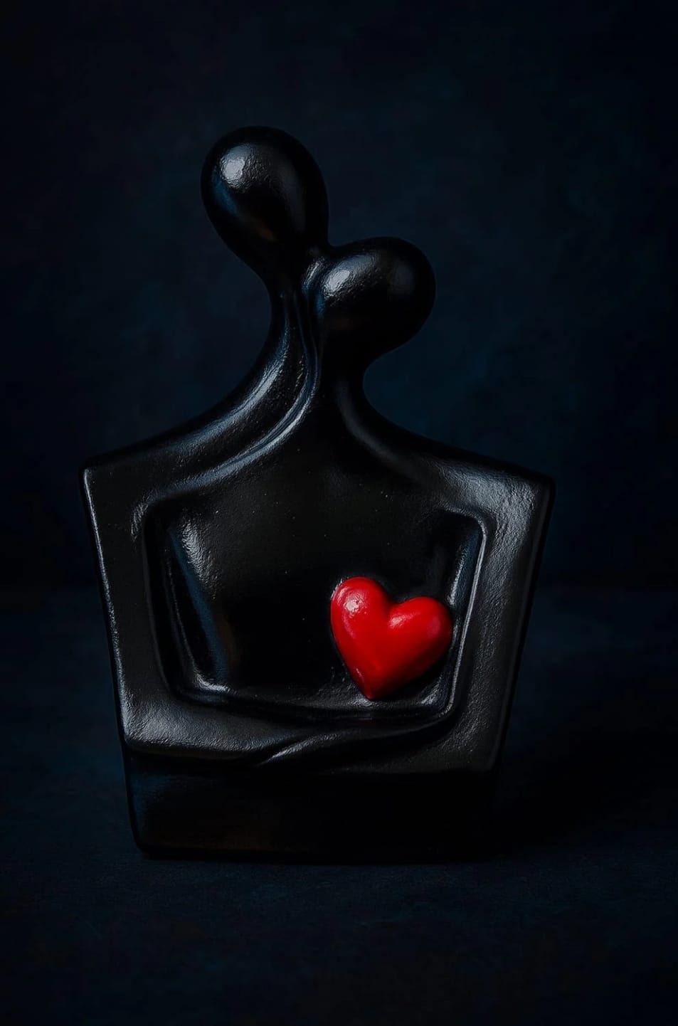 ❤️🔥 İki Ruh, Tek Kalp