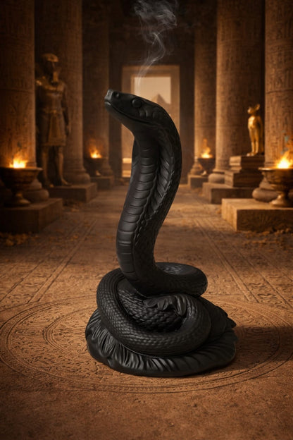 🐉 Ejderha Tütsülük – Mistisizm ve Gücün Simgesi